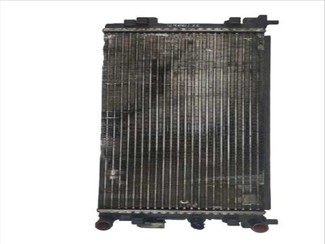 Foto 3ª: Radiador Motor Seat Toledo 1.6 TDI 105CV (2012)