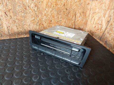 Sistema GPS Audi A4 BASICO 1 16V TFSI 160CV
