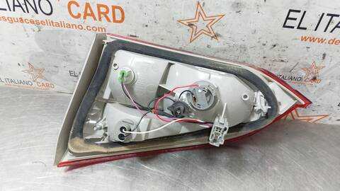 Foto 2ª: Piloto Portón Izquierdo Ford Focus TREND 95CV 70KW [T3DA] (2013)