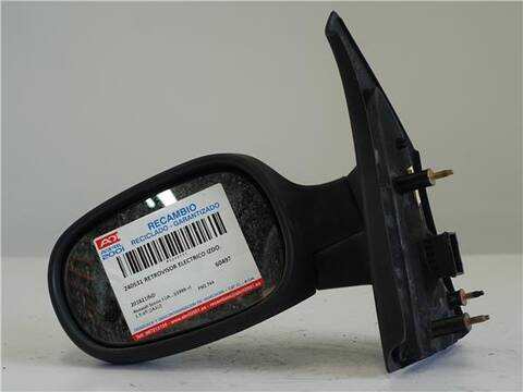 Retrovisor Izquierdo Renault Scenic 1.9 DTI JA1U) 80CV 59KW I JA...)