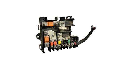 Caja Reles Fusibles Iveco Daily FG H2 33 S ... V BATALLA 3520 L 116CV