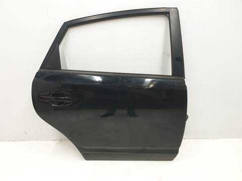 Puerta Trasera Derecha Toyota Prius BASIS