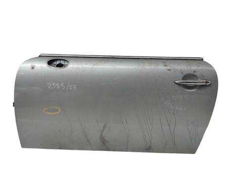 Foto 2ª: Puerta Delantera Izquierda Mini Mini COOPER (2005)