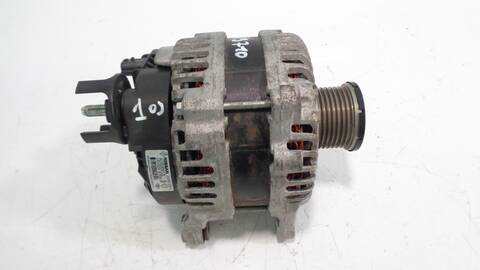 Alternador Nissan Micra 90 CV 66KW