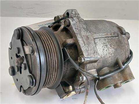 Foto 2ª: Compresor Aire Acondicionado Ford Tourneo 1.8 TURBO DI 90CV 66KW [R3PA] (2010)