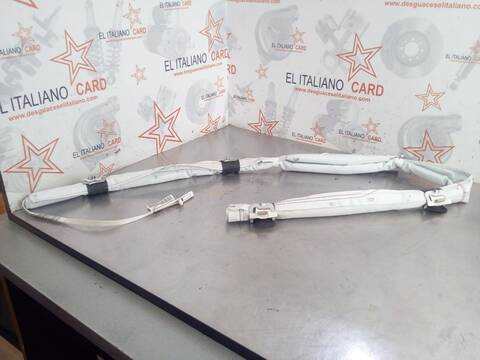 Foto 1ª: Airbag Cortina Delantero Izquierdo Peugeot 208 ALLURE 101CV 74KW [HN05/PSA] (2021)