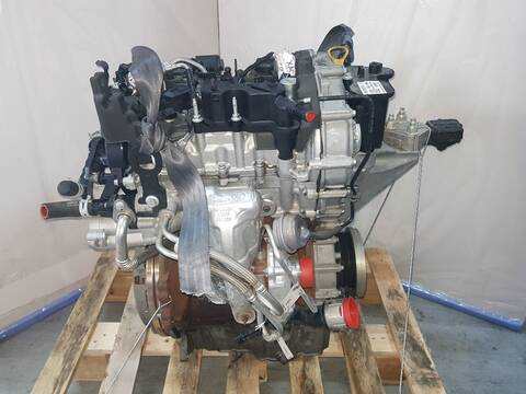 Foto 2ª: Motor Completo Ford Puma 1.0 ECOBOOST MHEV 125CV 92KW [BZJA] (2020)