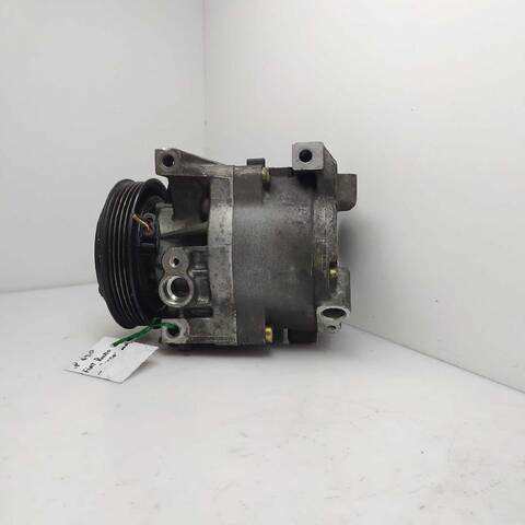 Foto 2ª: Compresor Aire Acondicionado Fiat Punto 1.2 60 60CV (2000)