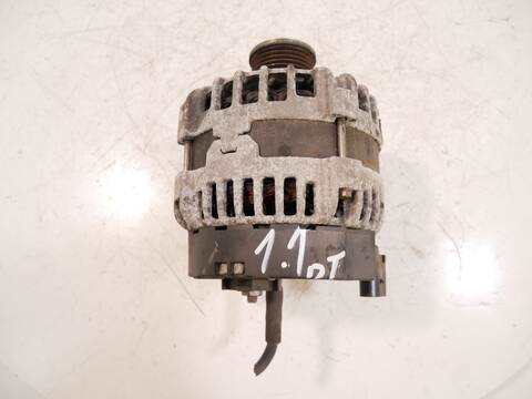 Alternador Audi A4 150 CV 110KW