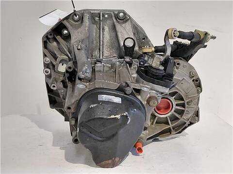 Foto 3ª: Caja Cambios Renault Clio 1.5 DCI C/BR1G) 68CV 50KW [K9K 768] (2010)