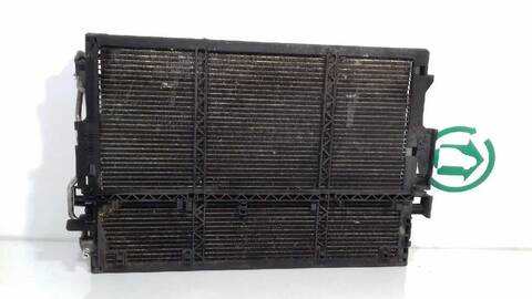 Foto 3ª: Radiador Calefaccion A.A. Mercedes Clase S 220 320 - 350 CDI 4-MATIC 221.080) BERLINA 235CV 173KW [642932] (2006)