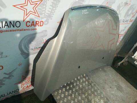 Foto 3ª: Capot Ford Focus TREND 109CV 80KW [G8DB] (2009)