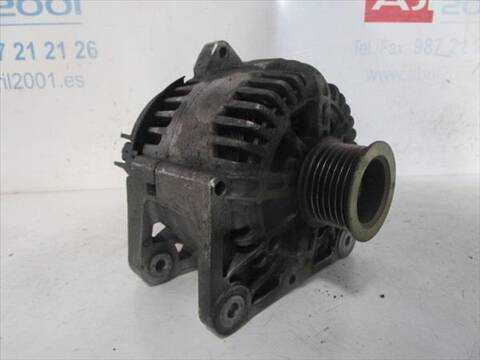 Alternador Renault Megane 1.9 DCI BM0G CM0G) 120CV 88KW II BM0/1_ CM0/1_)