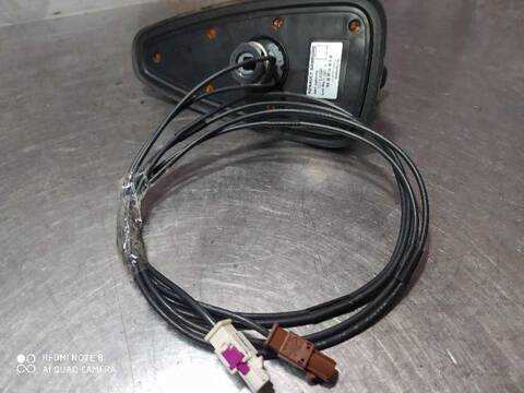 Foto 4ª: Antena Dacia Duster SL 2019 150CV 110KW [H5HB4]