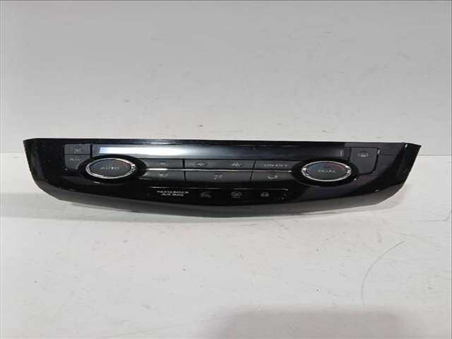 Mando Calefacción A. A. Nissan Qashqai 1.3 DIG-T 140CV