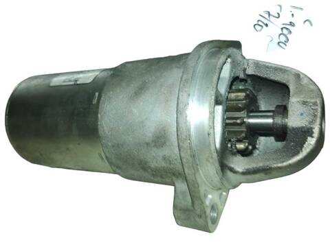 Foto 2ª: Motor de Arranque Kia Ceed 1.4 CRDI 90 (2012)