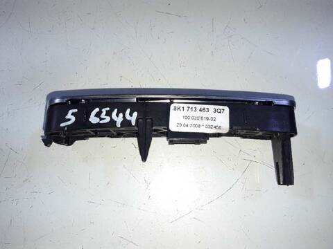 Foto 3ª: Centralita Motor ECU Audi A4 BASICO 190CV 140KW [CAMA] (2008)
