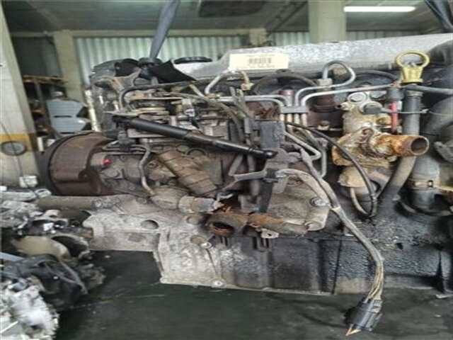 Foto 2ª: Motor Completo Ford Fiesta 1.3 BÁSICO [1.3 LTR. - 44 KW CAT (ENDURA-E)] [RTJ]