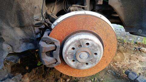 Mangueta Trasera Izquierda Bmw Serie 7 720 B57D30B AUT.