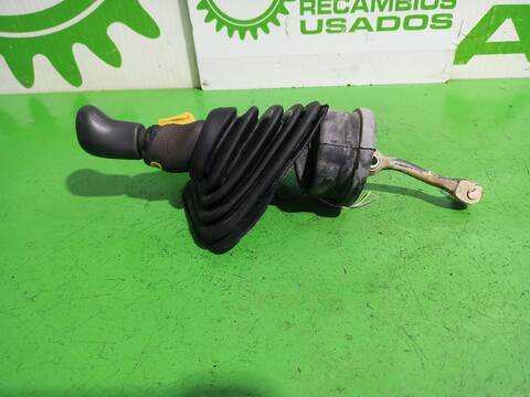 Foto 3ª: Palanca de Cambio Land Rover Freelander E TARGA 112CV [204D3] (2000)