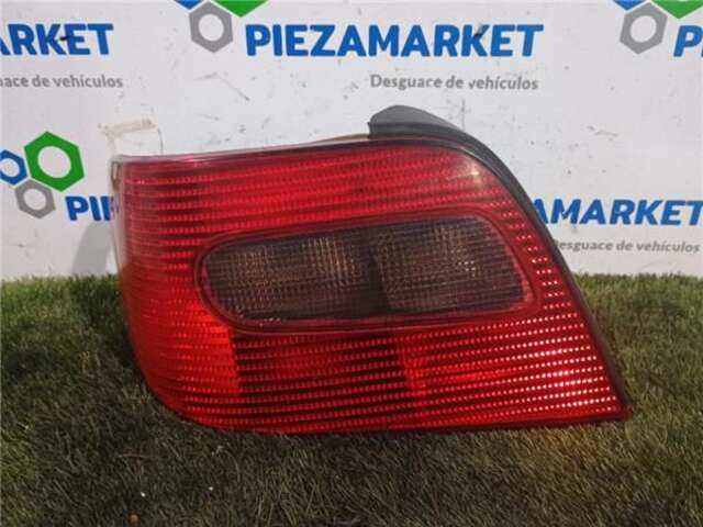 Piloto Trasero Izquierdo Citroen Xsara 2.0 HDI 66KW PREMIER [2.0 LTR. - 66 KW HDI CAT (RHY - DW10TD)]
