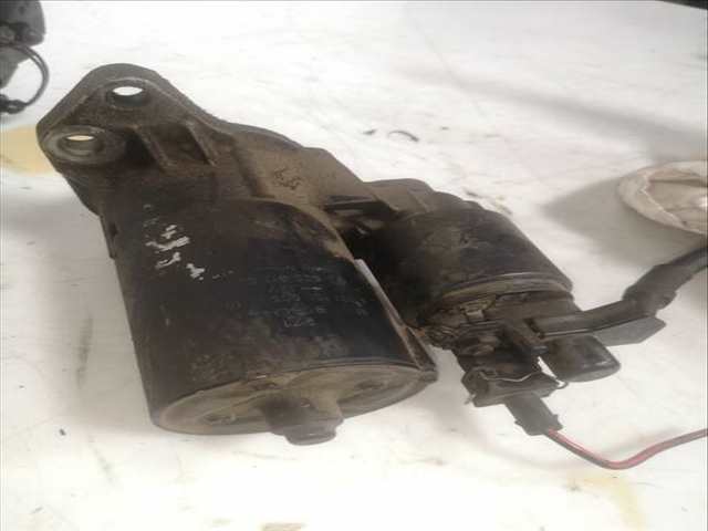 Foto 2ª: Motor de Arranque Volkswagen Golf AEH BERLINA (2000)