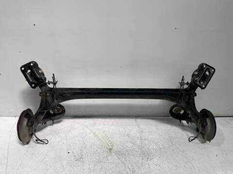 Puente Trasero Citroen C4 COLLECTION 109CV 80KW