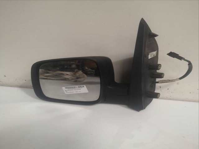 Retrovisor Izquierdo Fiat Qubo 199A2000