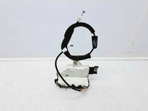 Cerradura Puerta Delantera Derecha Citroen Berlingo 1.6 16V HDI 75CV 55KW