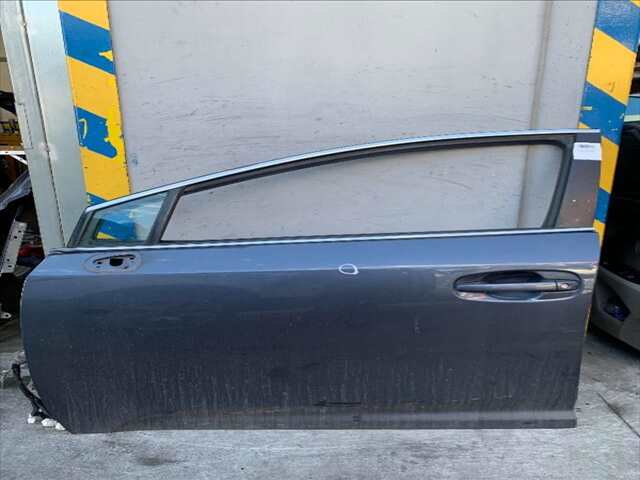 Puerta Delantera Izquierda Toyota Avensis 2.2 D4D 150CV