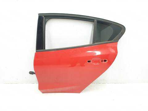 Puerta Trasera Izquierda Ford Focus ST