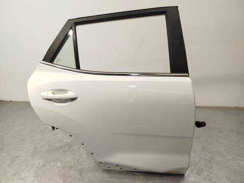Foto 3ª: Puerta Trasera Derecha Kia Stonic 1.0 TGDI CAT 120CV 88KW [G3LF] (2021)