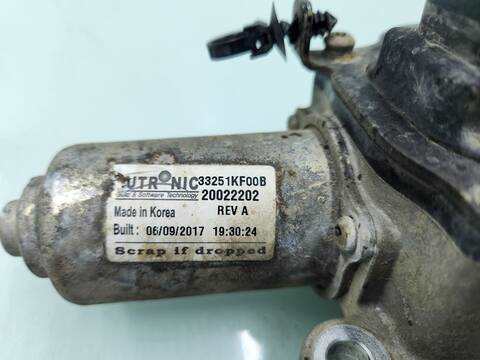 Foto 3ª: Centralita Motor ECU Ford Ranger DOPPELKABINE 4X4 WILDTRAK 200CV 147KW [SAFA] (2017)