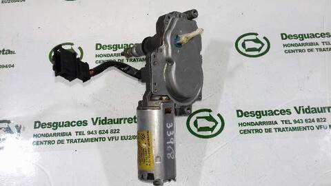 Foto 2ª: Motor Limpia Trasero Seat Cordoba 1.9 TDI 110CV 81KW [AFN] (1997)