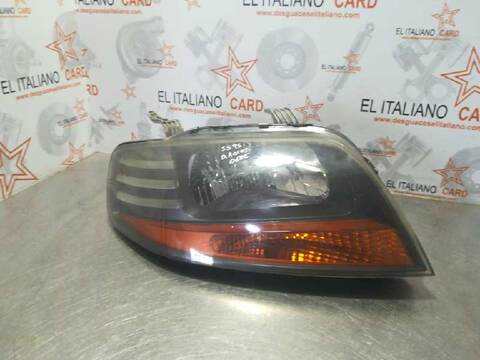 Faro Derecho Daewoo Kalos 1.4 SE 83CV 61KW