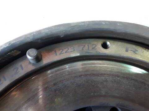 Foto 2ª: Volante Motor Bmw Serie 3 318 D BERLINA (2003)