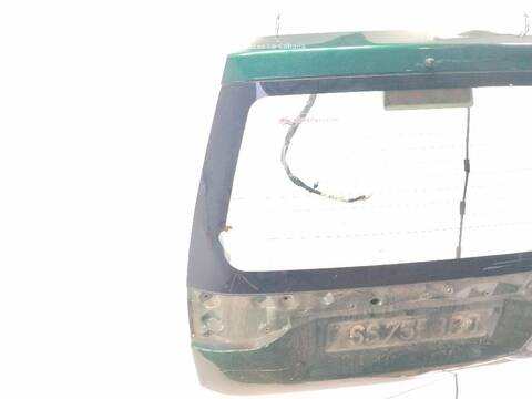 Foto 3ª: Portón Mitsubishi Montero 2.5 TD K94W) (1996)