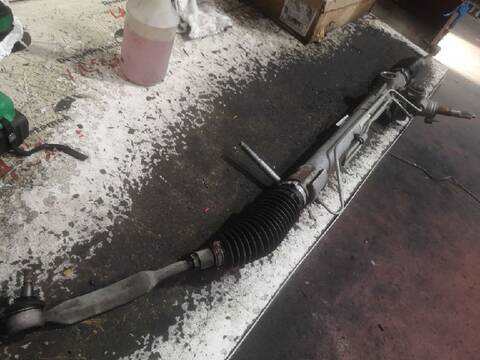 Cremallera de Direccion Peugeot 407 RHR