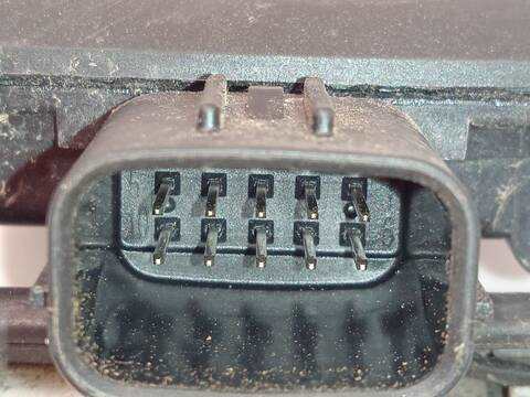 Foto 3ª: Centralita Motor ECU Volvo XC 40 T3 163CV 120KW [B3154T2] (2019)