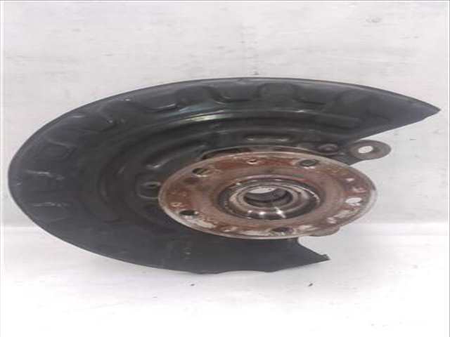 Mangueta Delantera Derecha Volkswagen Scirocco R 280CV 206KW