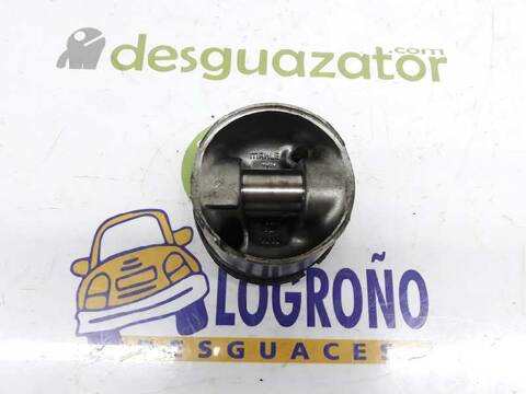 Foto 3ª: Pistones Nissan Navara 2.5 DCI D 171CV [YD25DDTI] (2005)