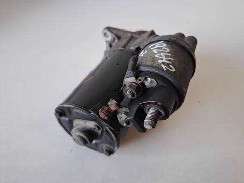 Foto 3ª: Motor de Arranque Opel Astra INNOVATION 1.4 16V BIVALENT. GASOLINA - GPL 90CV (2004)