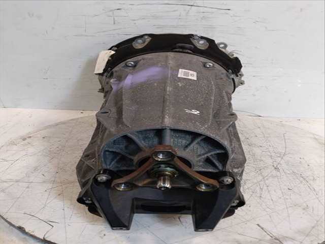 Foto 2ª: Caja Cambios Mercedes Clase E 180 654.920 194 CV 143KW [OM654.920] (2020)