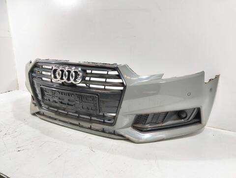 Foto 2ª: Paragolpes Delantero Audi A4 ADVANCED EDITION QUATTRO 272CV [CRTC] (2015)