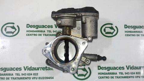 Foto 3ª: Caja Mariposa Opel Insignia 2.0 16V CDTI BERLINA 160CV 118KW (2008)