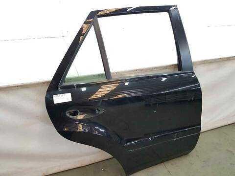 Foto 2ª: Puerta Trasera Derecha Mercedes Clase ML 300 3.0 V6 CDI 204CV 150KW AUT. 164.121) W164) OM642 [642820] (2005)