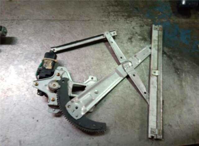 Foto 1ª: Elevalunas Eléctrico Delantero Derecho Daewoo Matiz 0.8 [F8CV]