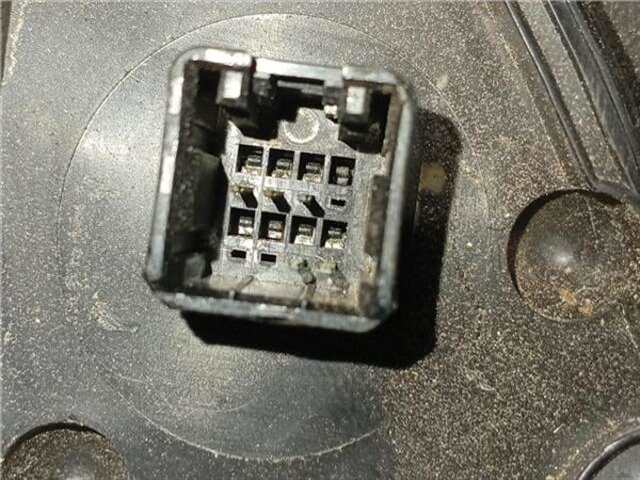 Foto 3ª: Retrovisor Derecho Hyundai Accent 1.5 GLS FULL CRDI [1.5 LTR. - 81 KW CRDI CAT] [D4FA]