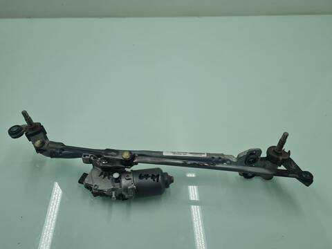 Motor Limpia Delantero Bmw X5 XDRIVE30D 258CV 190KW