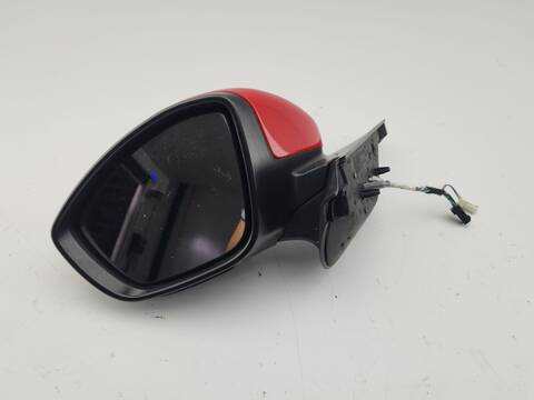 Foto 1ª: Retrovisor Izquierdo Citroen C3 1.2 PURETECH 82 2RHMRC 2RHMZB) AIRCROSS 82CV 60KW [HM01] (2018)